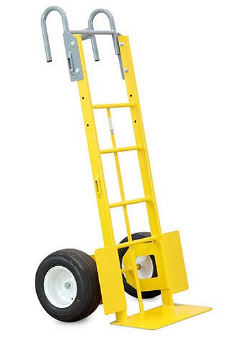 American Cart Mega Hauler Hand Truck